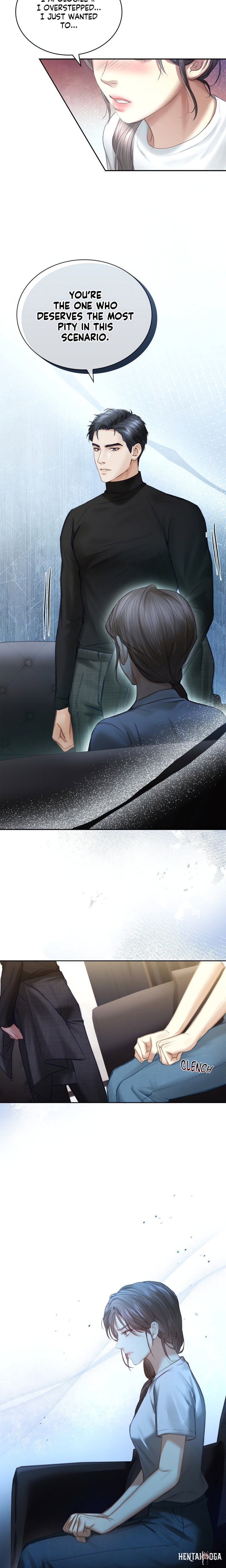 The Young Wife (Uncensored) The Young Wife (Uncensored) Chapter 4 - ページ 14