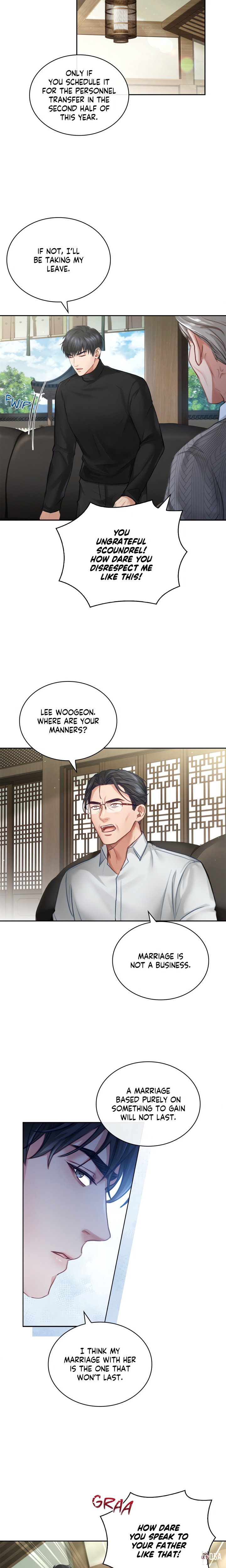The Young Wife (Uncensored) The Young Wife (Uncensored) Chapter 4 - ページ 2