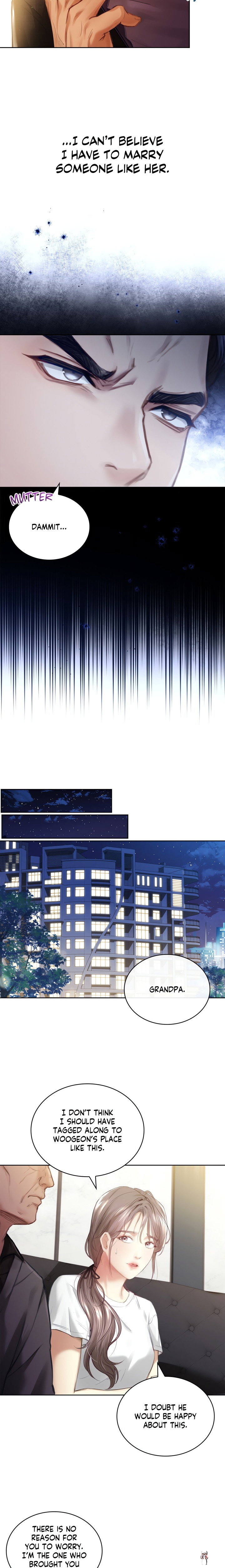 The Young Wife (Uncensored) The Young Wife (Uncensored) Chapter 4 - ページ 6