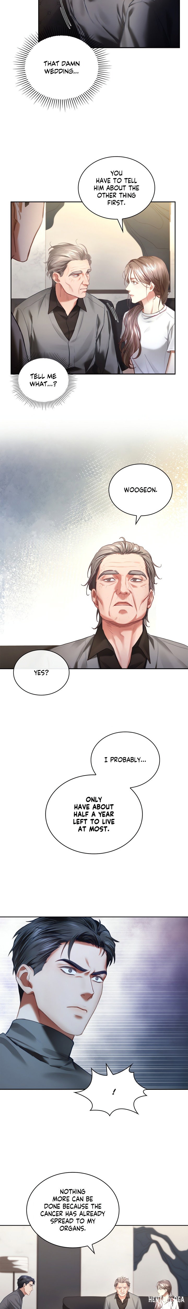 The Young Wife (Uncensored) The Young Wife (Uncensored) Chapter 4 - ページ 9