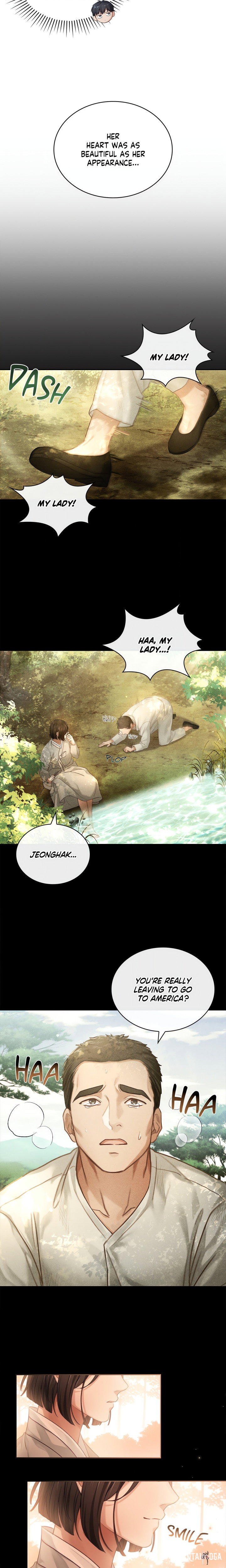 The Young Wife (Uncensored) The Young Wife (Uncensored) Chapter 3 - ページ 15