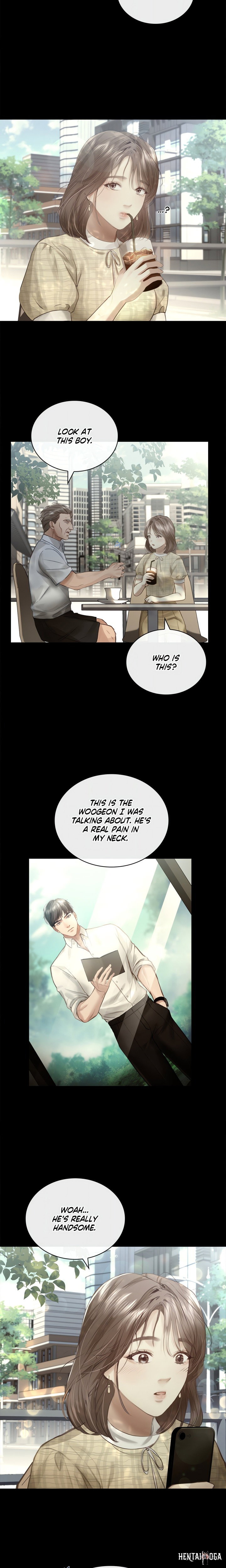 The Young Wife (Uncensored) The Young Wife (Uncensored) Chapter 3 - ページ 2