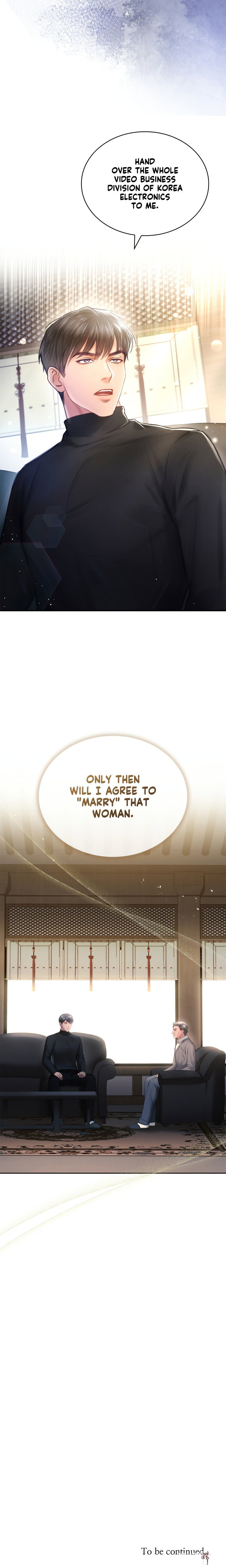 The Young Wife (Uncensored) The Young Wife (Uncensored) Chapter 3 - ページ 20