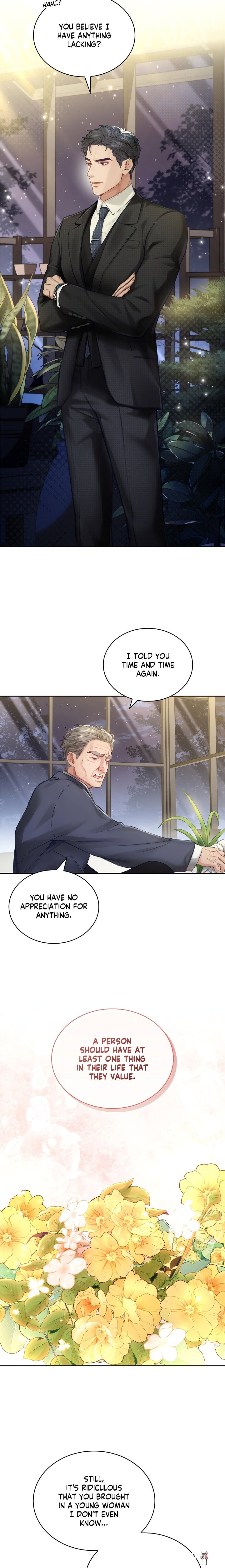 The Young Wife (Uncensored) The Young Wife (Uncensored) Chapter 2 - ページ 14