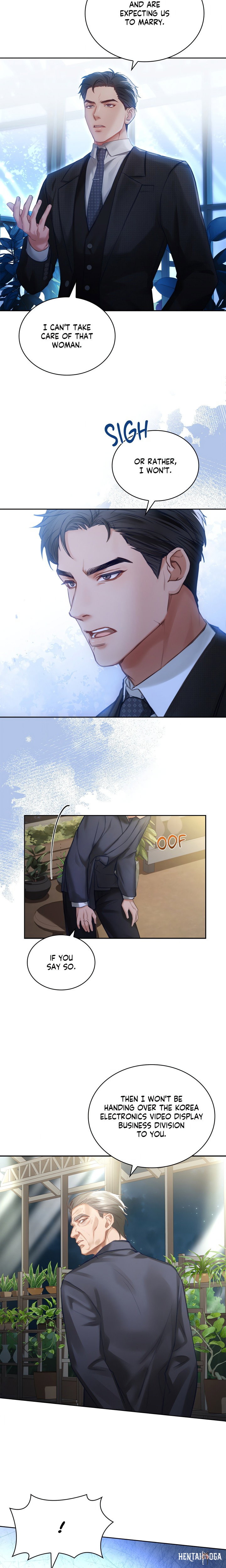 The Young Wife (Uncensored) The Young Wife (Uncensored) Chapter 2 - ページ 15