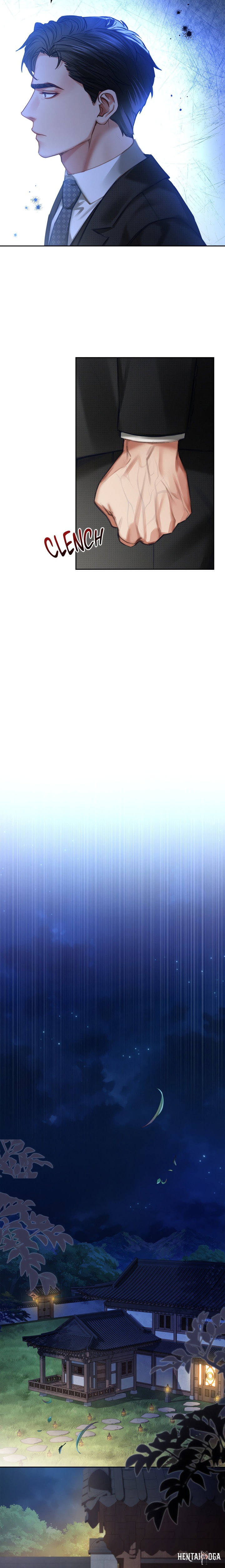 The Young Wife (Uncensored) The Young Wife (Uncensored) Chapter 2 - ページ 16