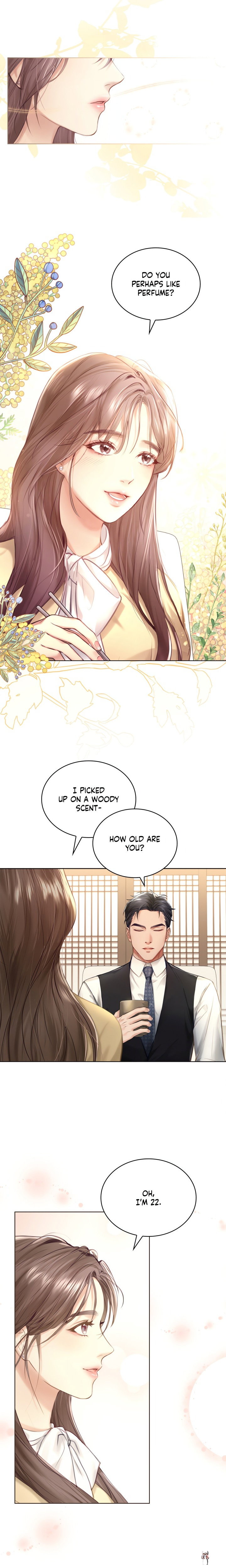 The Young Wife (Uncensored) The Young Wife (Uncensored) Chapter 2 - ページ 2