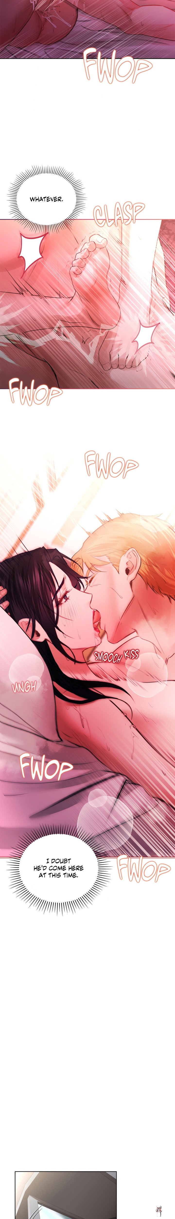 The Young Wife (Uncensored) The Young Wife (Uncensored) Chapter 2 - ページ 22