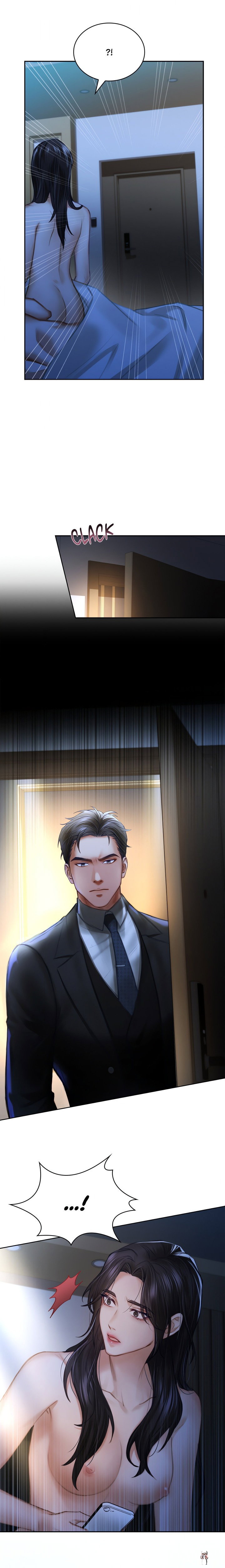 The Young Wife (Uncensored) The Young Wife (Uncensored) Chapter 2 - ページ 25