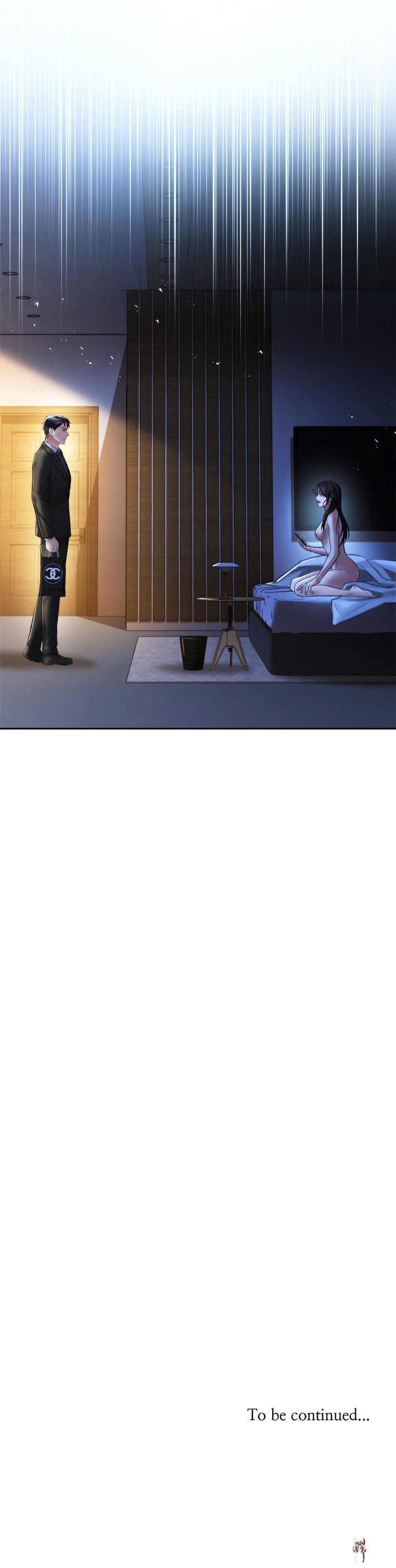 The Young Wife (Uncensored) The Young Wife (Uncensored) Chapter 2 - ページ 26