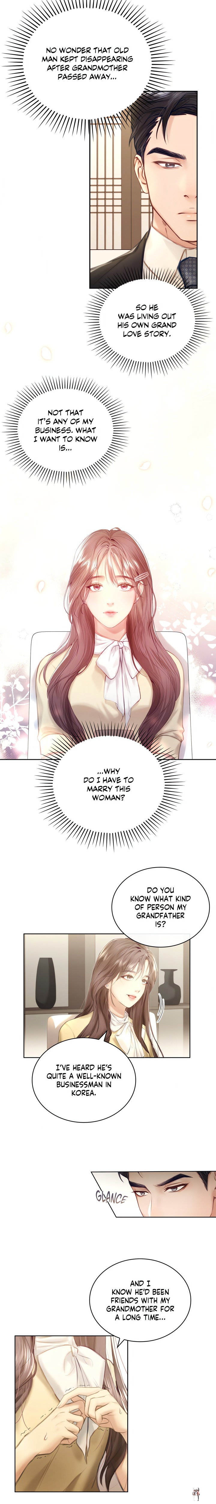 The Young Wife (Uncensored) The Young Wife (Uncensored) Chapter 2 - ページ 4