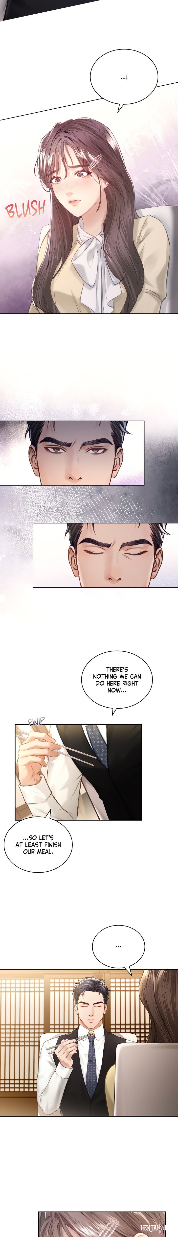 The Young Wife (Uncensored) The Young Wife (Uncensored) Chapter 2 - ページ 6