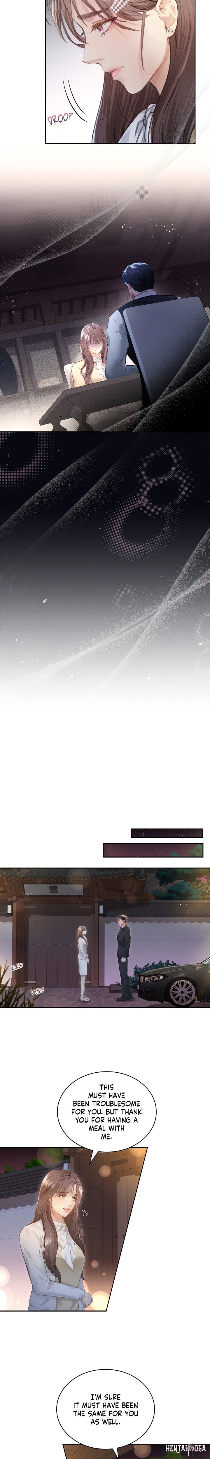 The Young Wife (Uncensored) The Young Wife (Uncensored) Chapter 2 - ページ 7