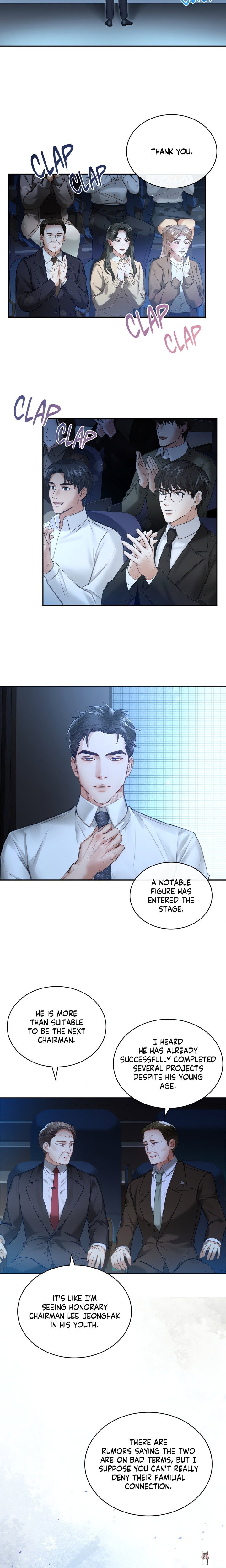 The Young Wife (Uncensored) The Young Wife (Uncensored) Chapter 1 - ページ 12