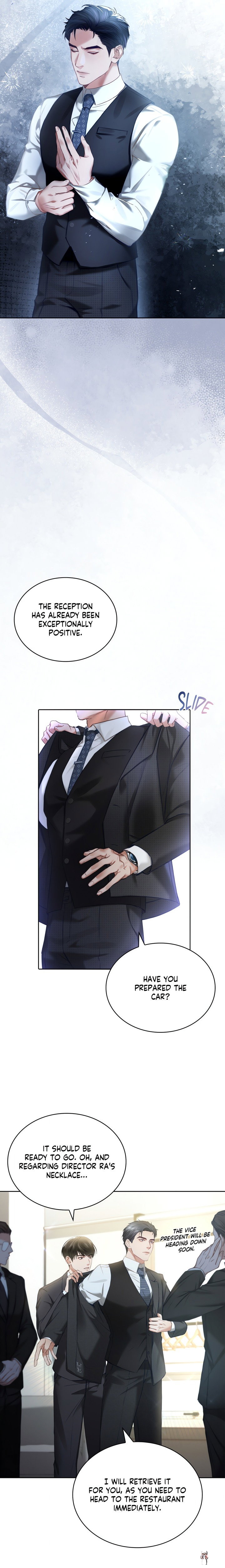 The Young Wife (Uncensored) The Young Wife (Uncensored) Chapter 1 - ページ 13