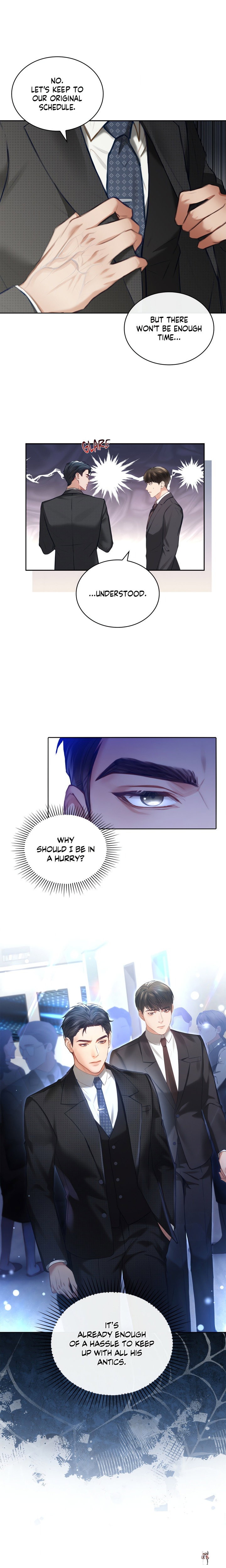 The Young Wife (Uncensored) The Young Wife (Uncensored) Chapter 1 - ページ 14