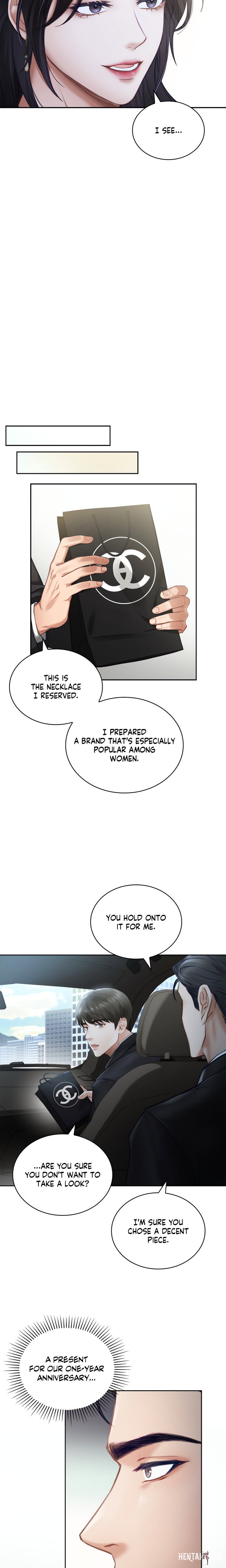 The Young Wife (Uncensored) The Young Wife (Uncensored) Chapter 1 - ページ 16