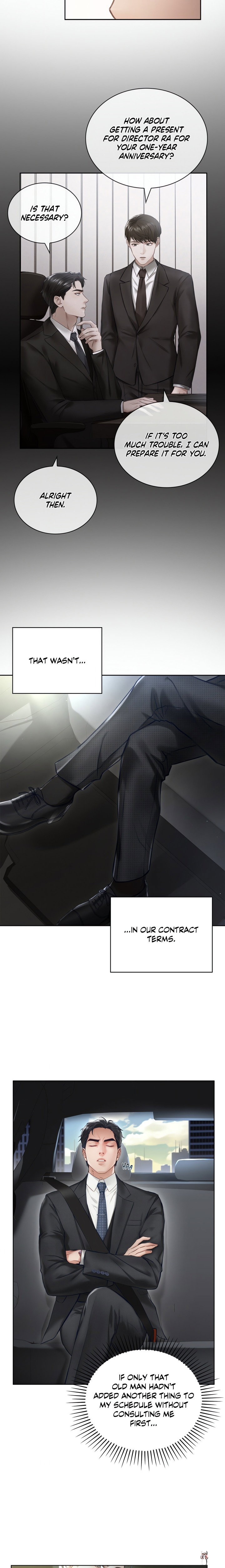 The Young Wife (Uncensored) The Young Wife (Uncensored) Chapter 1 - ページ 17