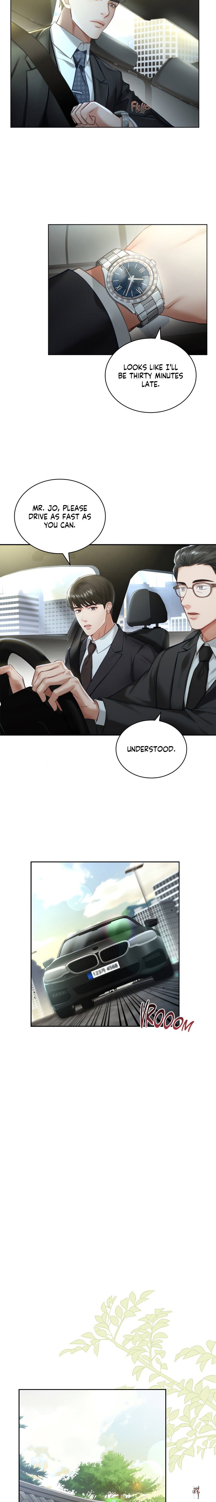 The Young Wife (Uncensored) The Young Wife (Uncensored) Chapter 1 - ページ 18