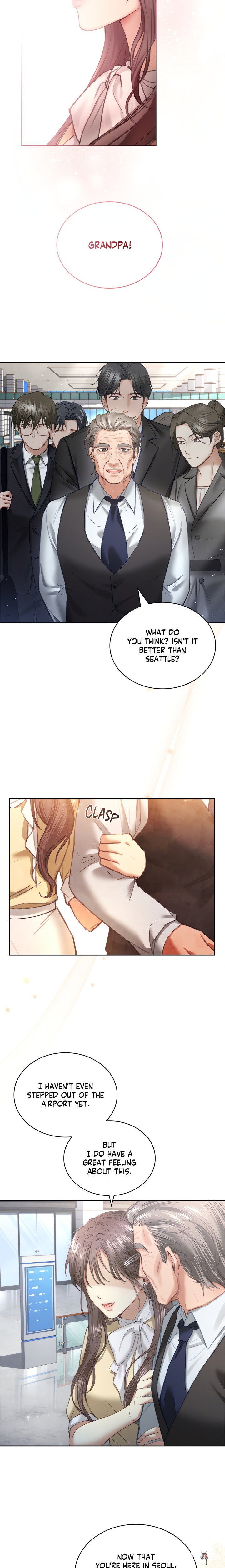 The Young Wife (Uncensored) The Young Wife (Uncensored) Chapter 1 - ページ 2