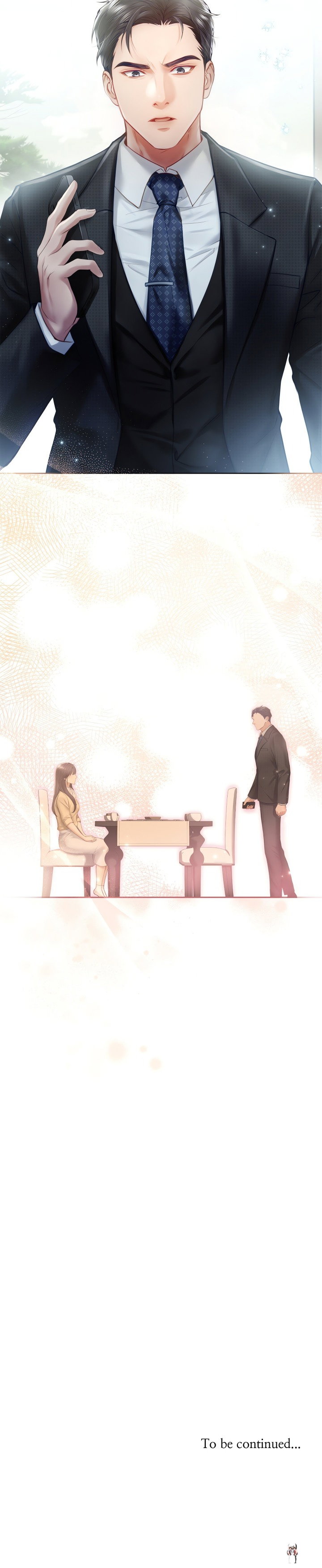 The Young Wife (Uncensored) The Young Wife (Uncensored) Chapter 1 - ページ 23