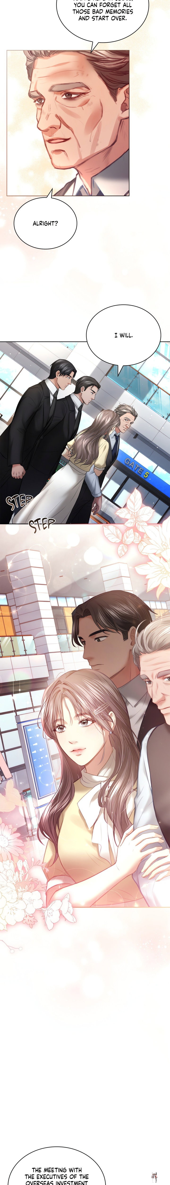 The Young Wife (Uncensored) The Young Wife (Uncensored) Chapter 1 - ページ 3