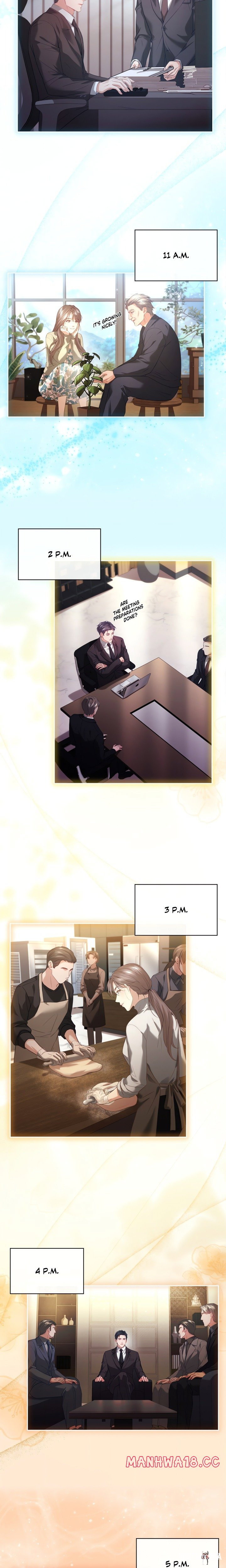 The Young Wife (Uncensored) The Young Wife (Uncensored) Chapter 35 - Página 11