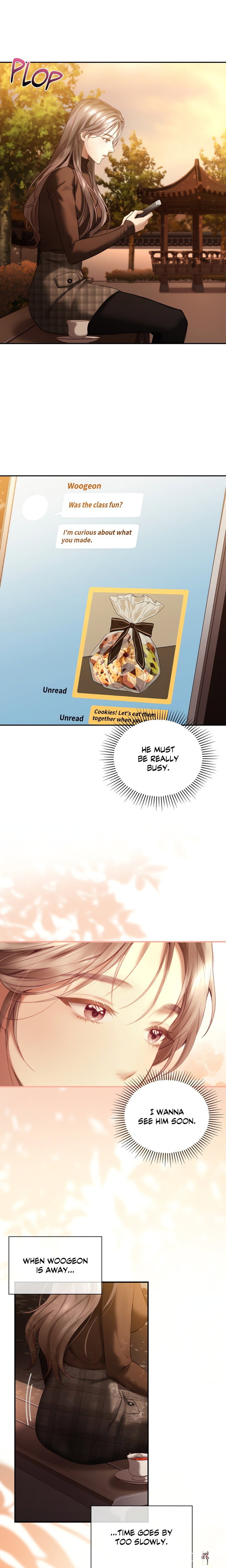 The Young Wife (Uncensored) The Young Wife (Uncensored) Chapter 35 - Página 13