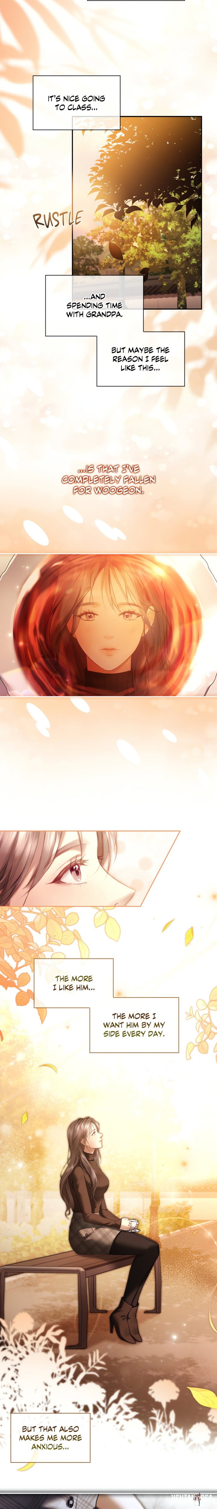 The Young Wife (Uncensored) The Young Wife (Uncensored) Chapter 35 - Página 14