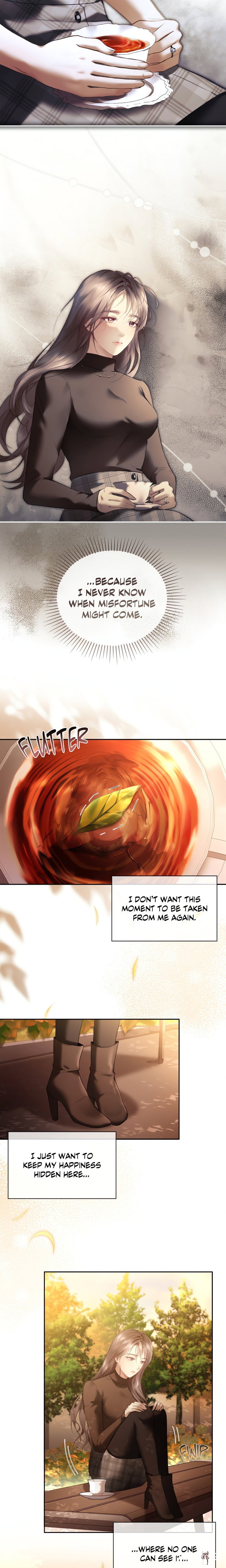 The Young Wife (Uncensored) The Young Wife (Uncensored) Chapter 35 - Página 15