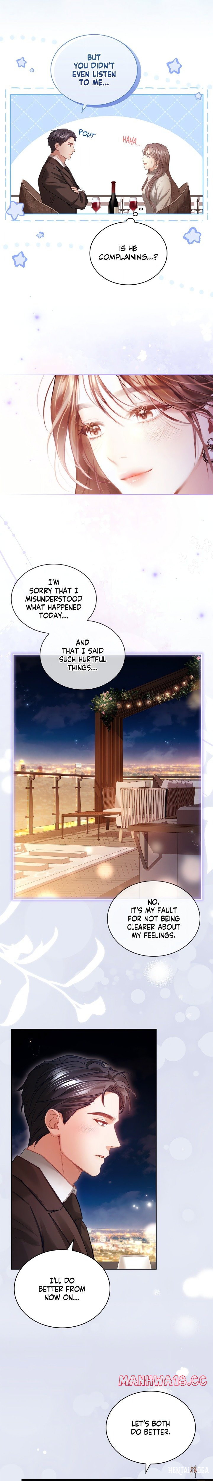 The Young Wife (Uncensored) The Young Wife (Uncensored) Chapter 35 - Página 2