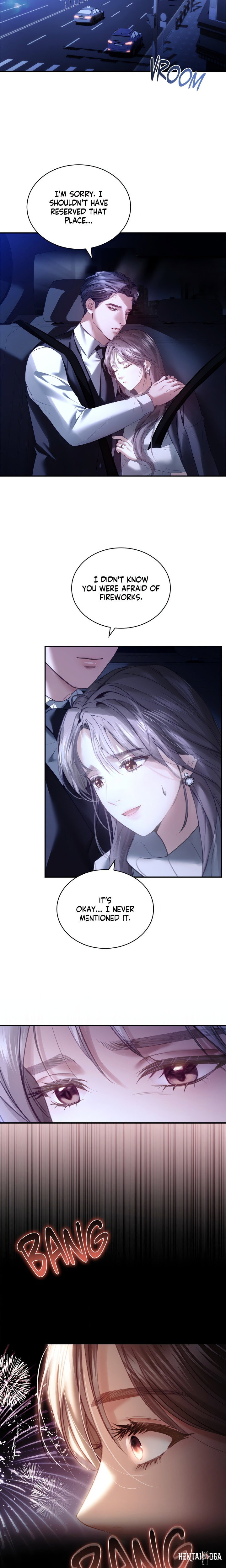 The Young Wife (Uncensored) The Young Wife (Uncensored) Chapter 35 - Página 5