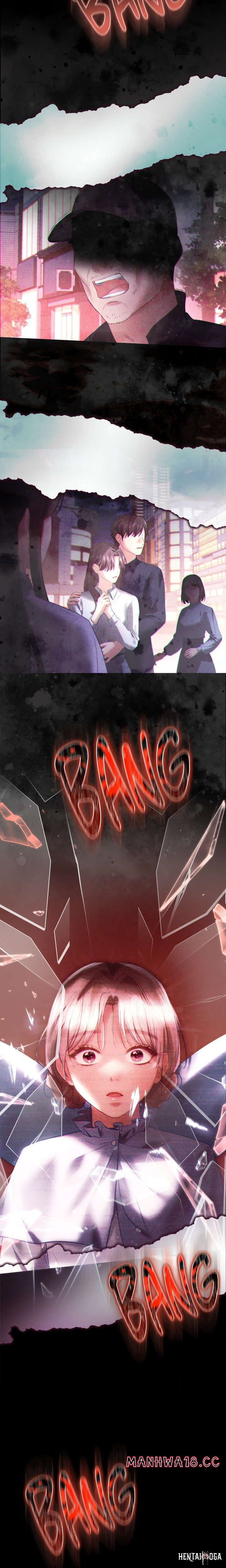 The Young Wife (Uncensored) The Young Wife (Uncensored) Chapter 35 - Página 6