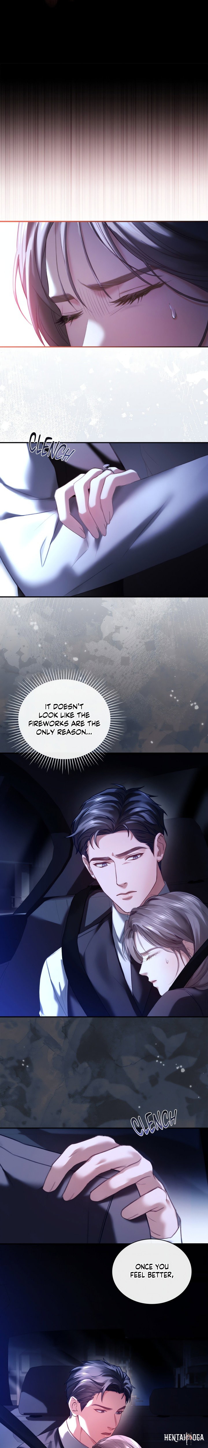 The Young Wife (Uncensored) The Young Wife (Uncensored) Chapter 35 - Página 7