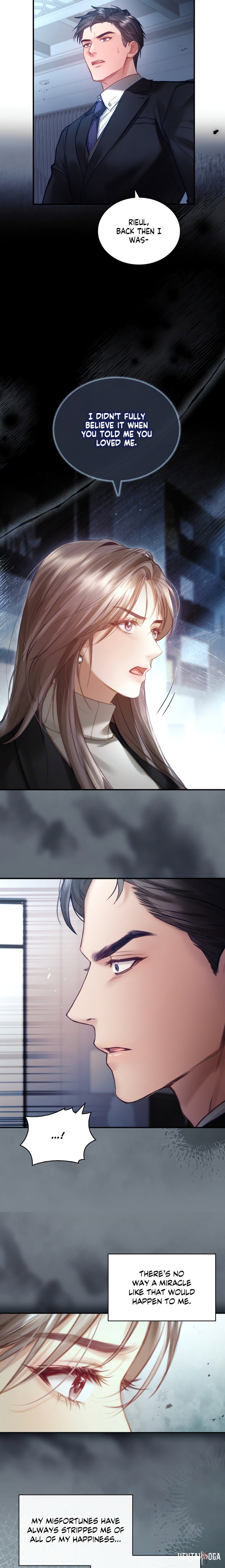 The Young Wife (Uncensored) The Young Wife (Uncensored) Chapter 34 - Página 10