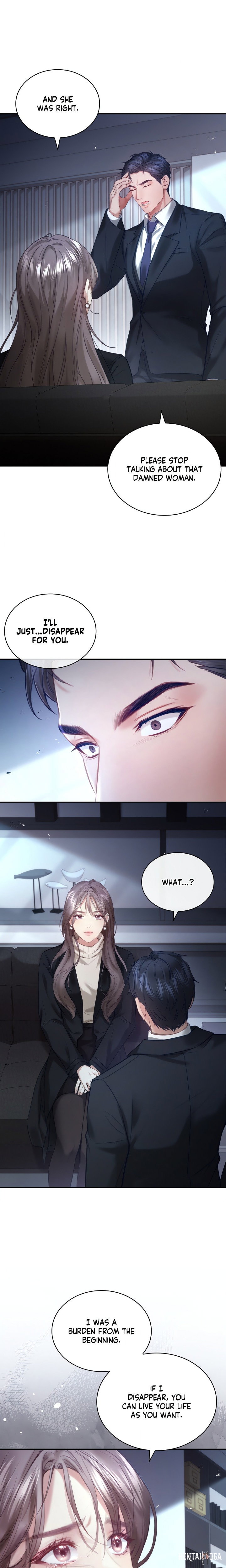 The Young Wife (Uncensored) The Young Wife (Uncensored) Chapter 34 - Página 12