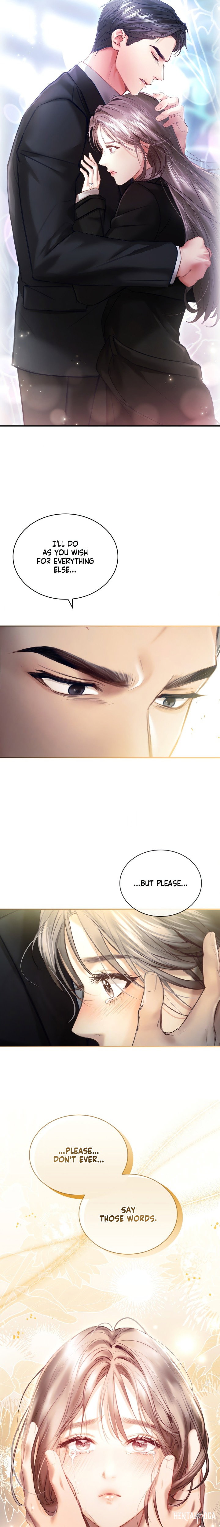 The Young Wife (Uncensored) The Young Wife (Uncensored) Chapter 34 - Página 17