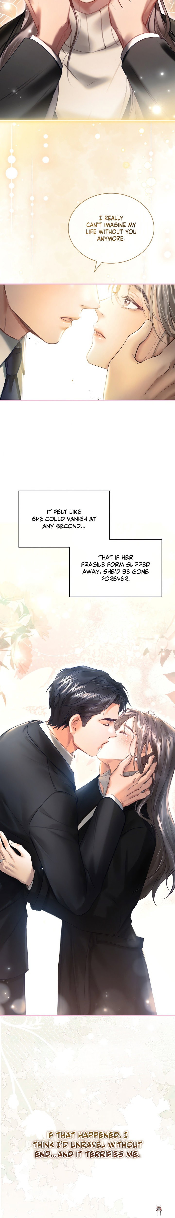 The Young Wife (Uncensored) The Young Wife (Uncensored) Chapter 34 - Página 18