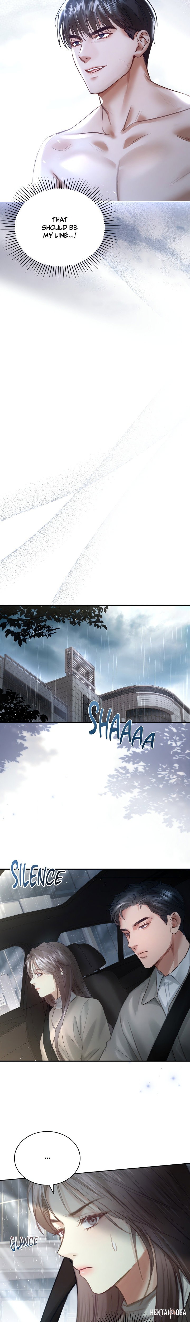 The Young Wife (Uncensored) The Young Wife (Uncensored) Chapter 33 - Página 13