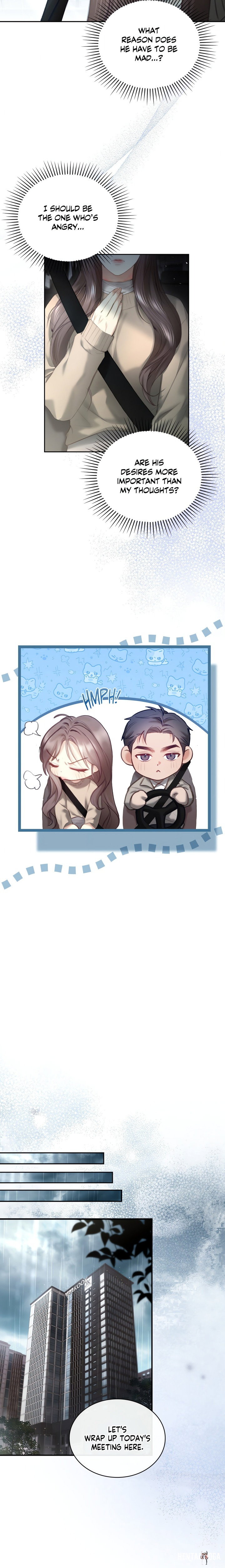 The Young Wife (Uncensored) The Young Wife (Uncensored) Chapter 33 - Página 14