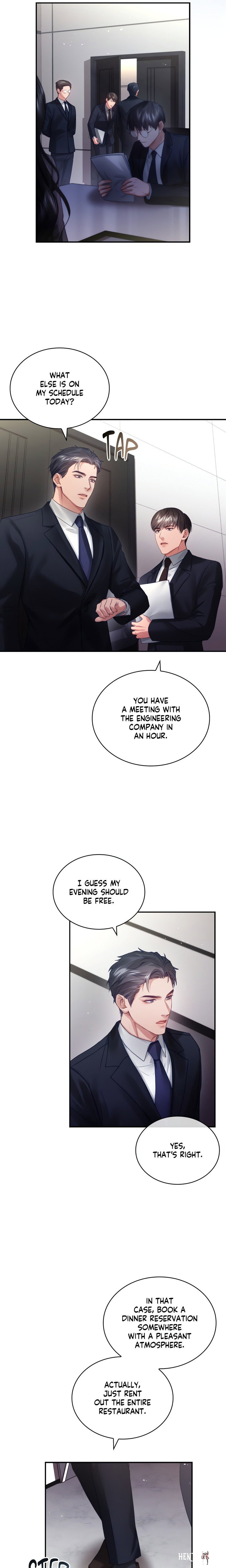 The Young Wife (Uncensored) The Young Wife (Uncensored) Chapter 33 - Página 15