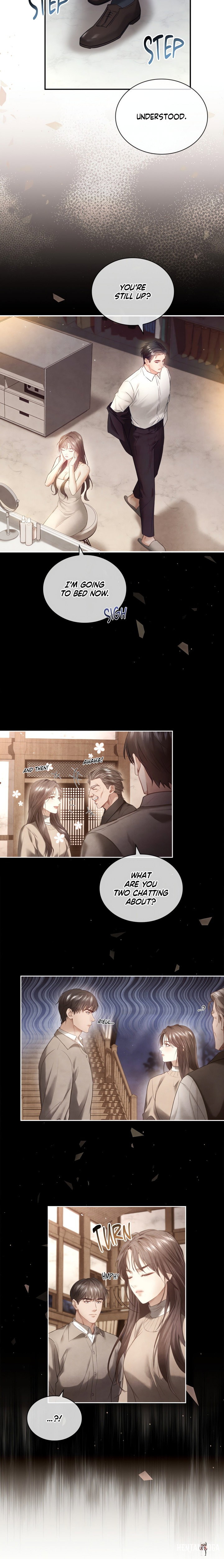 The Young Wife (Uncensored) The Young Wife (Uncensored) Chapter 33 - Página 16