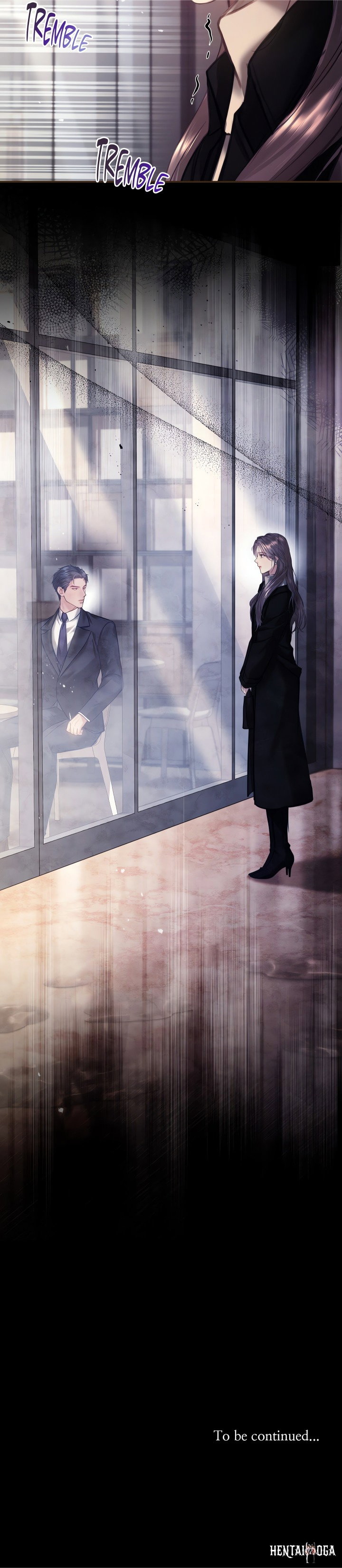 The Young Wife (Uncensored) The Young Wife (Uncensored) Chapter 33 - Página 23