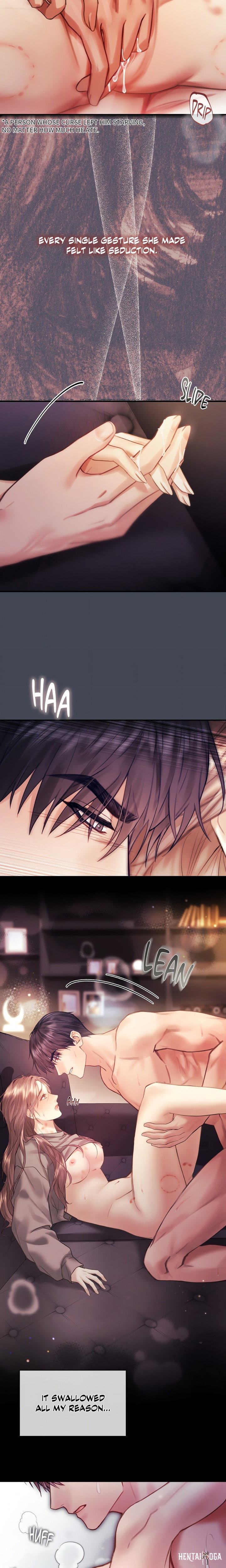 The Young Wife (Uncensored) The Young Wife (Uncensored) Chapter 33 - Página 3