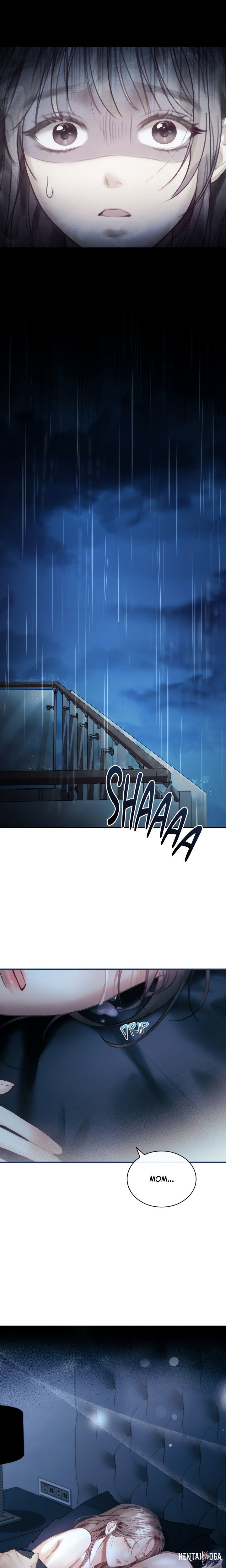 The Young Wife (Uncensored) The Young Wife (Uncensored) Chapter 32 - Página 11