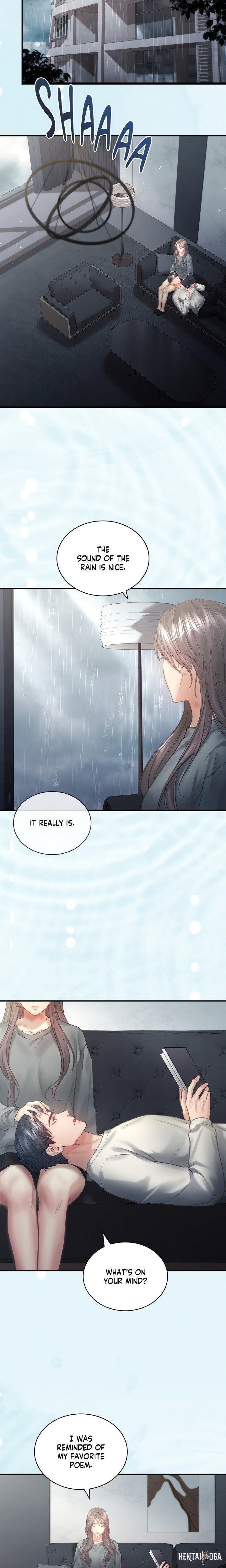 The Young Wife (Uncensored) The Young Wife (Uncensored) Chapter 32 - Página 16