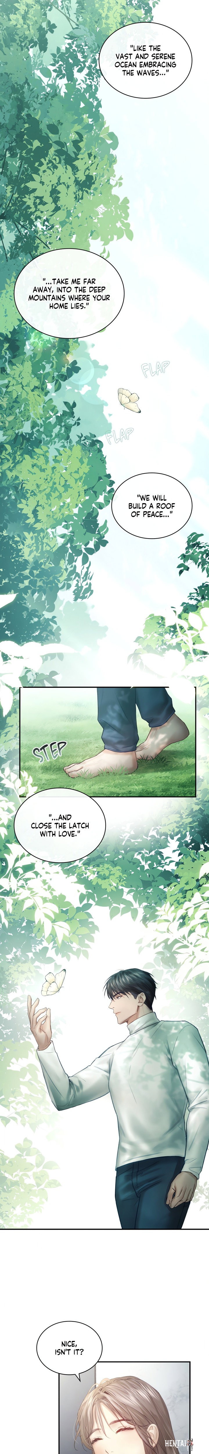 The Young Wife (Uncensored) The Young Wife (Uncensored) Chapter 32 - Página 18