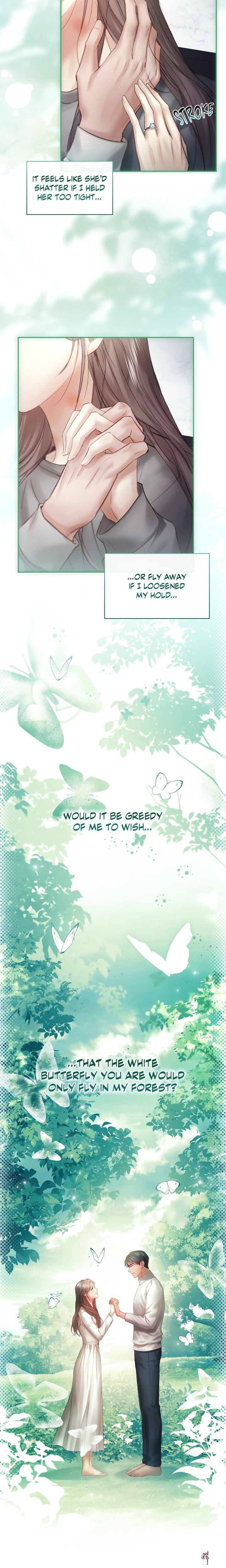 The Young Wife (Uncensored) The Young Wife (Uncensored) Chapter 32 - Página 20