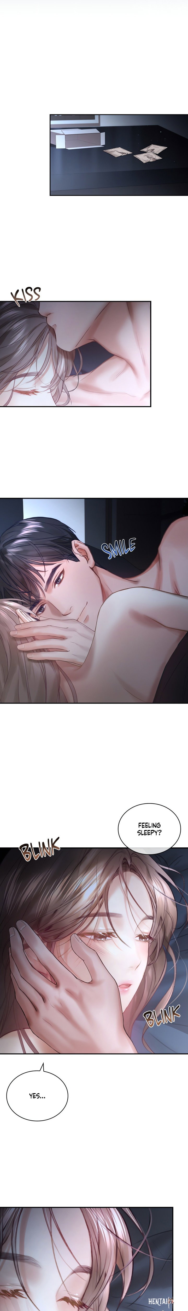 The Young Wife (Uncensored) The Young Wife (Uncensored) Chapter 32 - Página 8