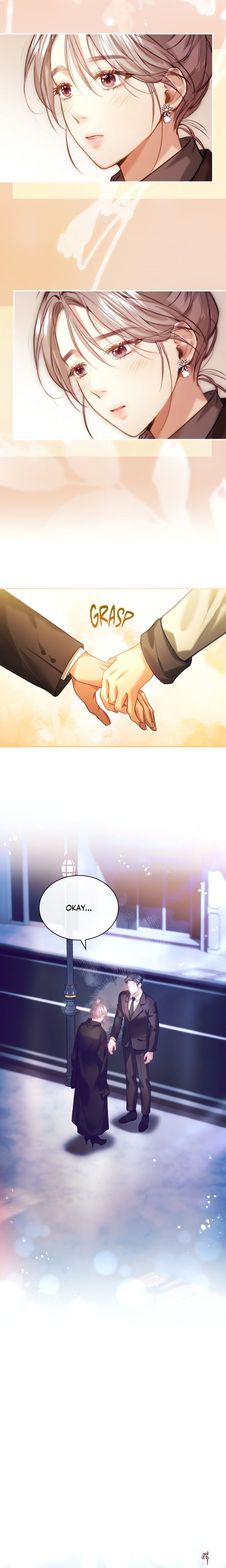 The Young Wife (Uncensored) The Young Wife (Uncensored) Chapter 31 - Página 10